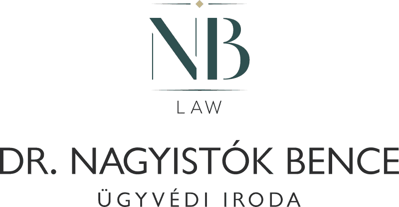 Nagyistók Bence Ügyvédi Iroda